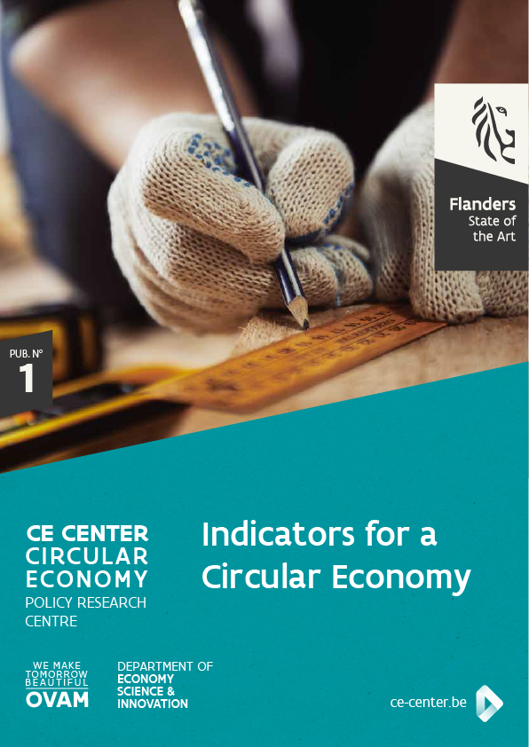 Indicators for a Circular Economy